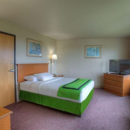 Quinault Sweet Grass Hotel Ocean Shores Ngoại thất bức ảnh