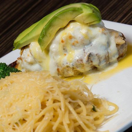Quinault Sweet Grass Hotel Ocean Shores Ngoại thất bức ảnh