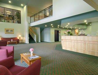 Quinault Sweet Grass Hotel Ocean Shores Ngoại thất bức ảnh