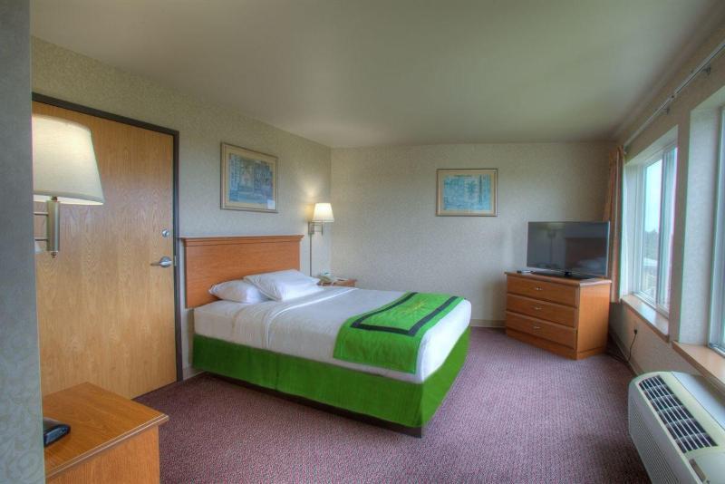 Quinault Sweet Grass Hotel Ocean Shores Ngoại thất bức ảnh