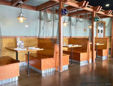 Quinault Sweet Grass Hotel Ocean Shores Nhà hàng bức ảnh
