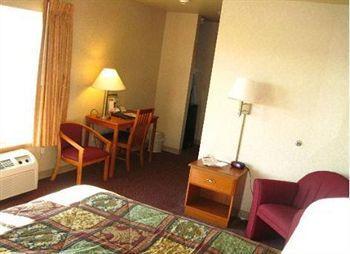 Quinault Sweet Grass Hotel Ocean Shores Ngoại thất bức ảnh
