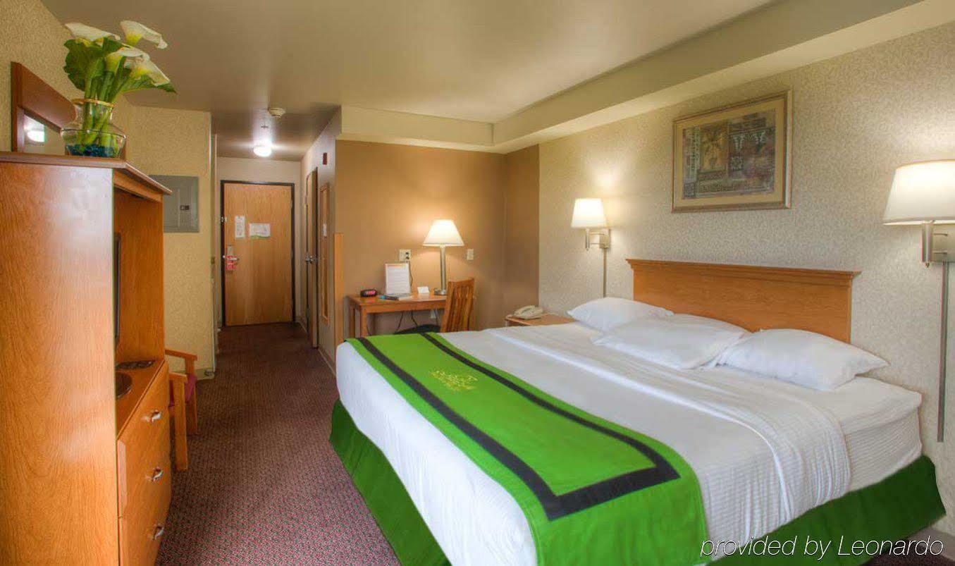 Quinault Sweet Grass Hotel Ocean Shores Ngoại thất bức ảnh