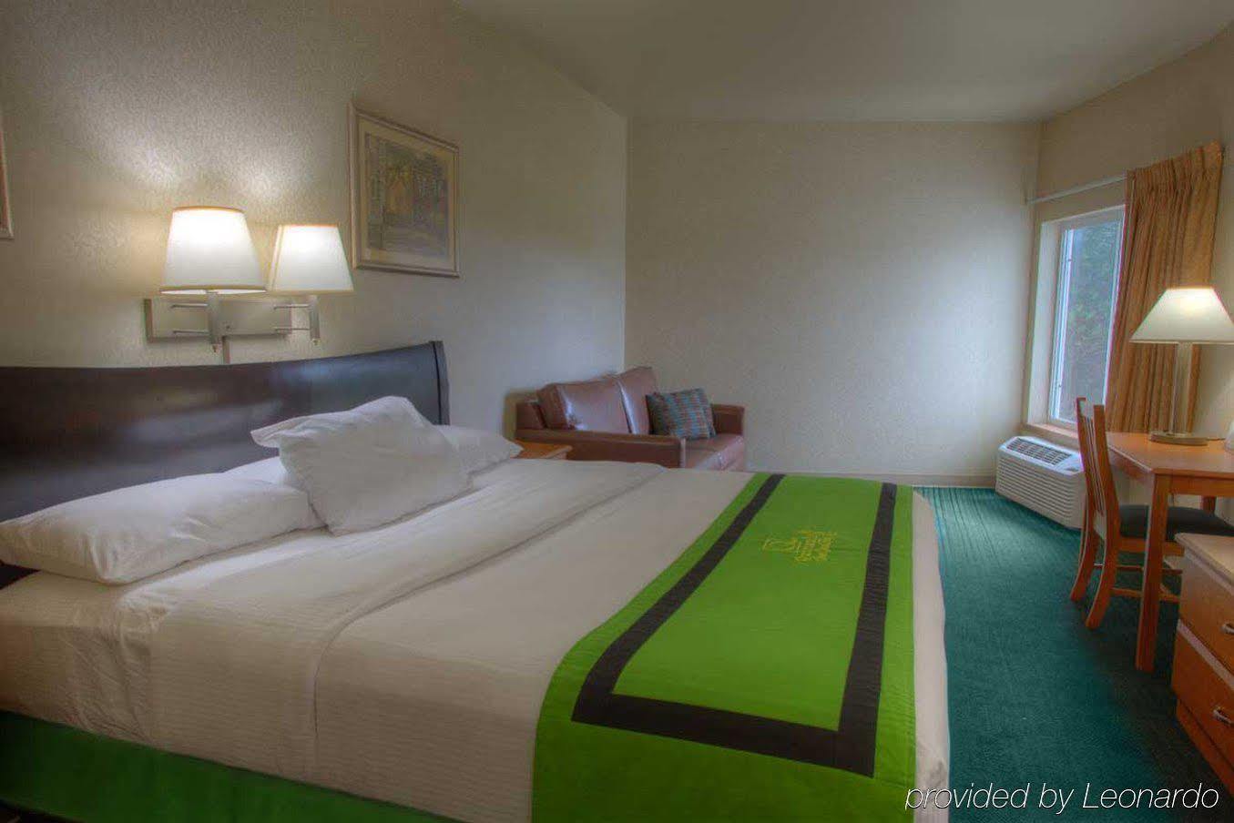 Quinault Sweet Grass Hotel Ocean Shores Ngoại thất bức ảnh