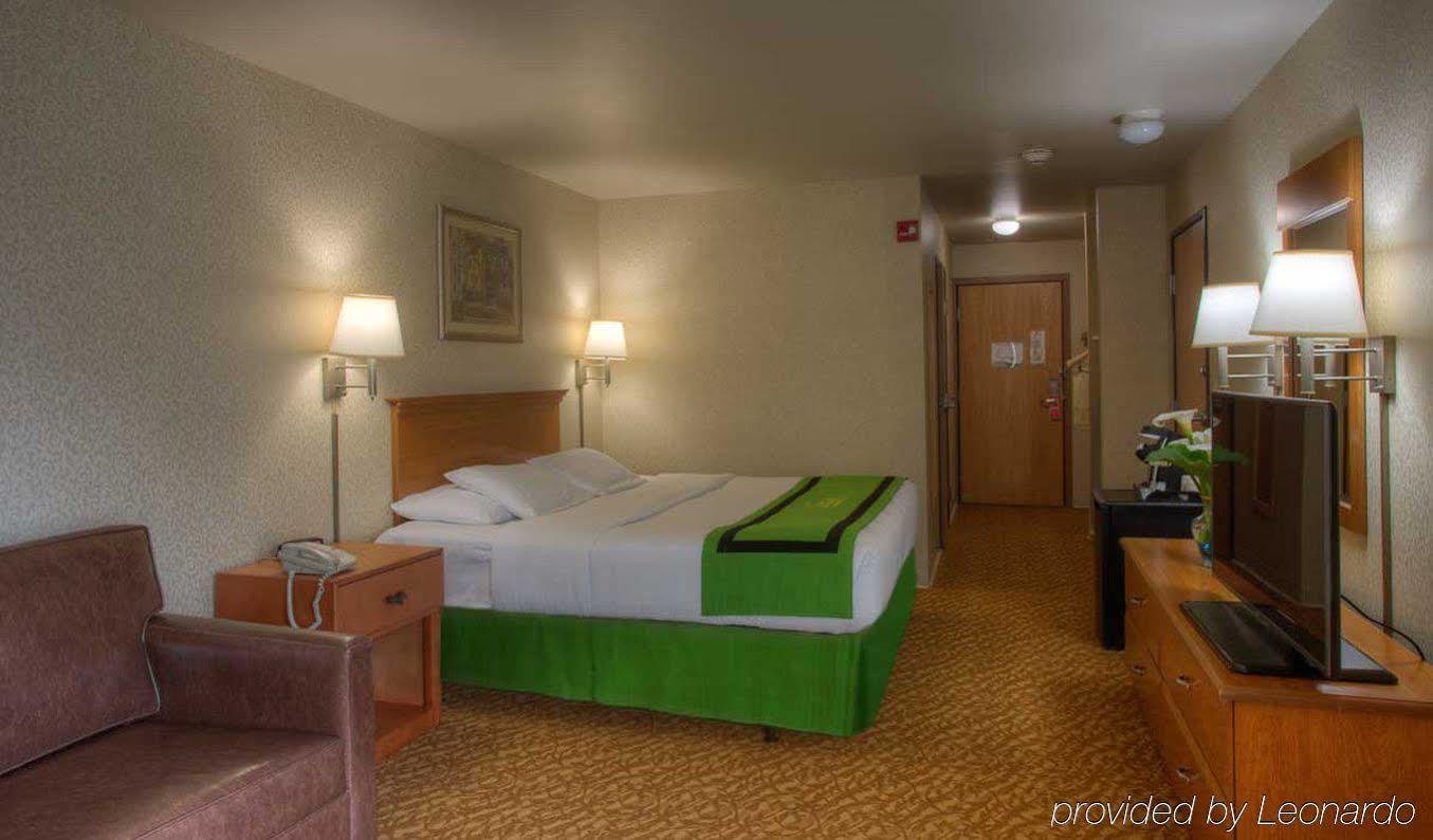 Quinault Sweet Grass Hotel Ocean Shores Ngoại thất bức ảnh