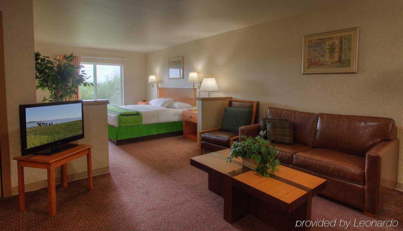 Quinault Sweet Grass Hotel Ocean Shores Ngoại thất bức ảnh