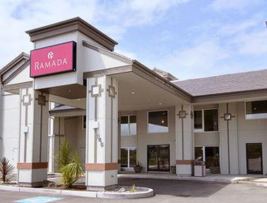 Quinault Sweet Grass Hotel Ocean Shores Ngoại thất bức ảnh